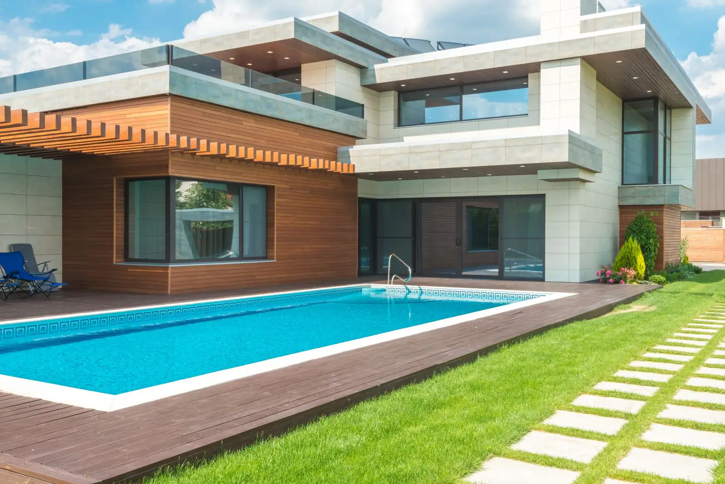 Swimming pool builders serving Eurobodalla, NSW